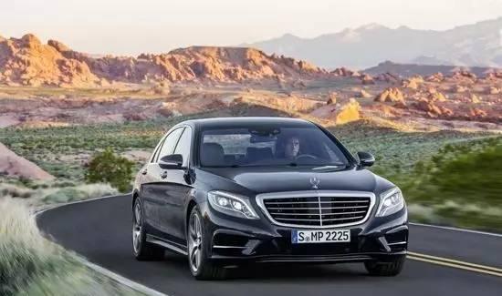 老板都不坐轿车了, 这5款又大又豪华的MPV才够格