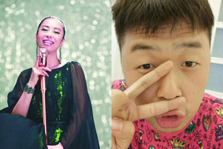黄绮珊为什么被叫做黄妈 惊艳演唱苏轼的定风波