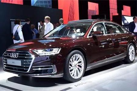 大排量自吸已死？新汉兰达砍掉V6版，新奥迪A8 W12成绝唱