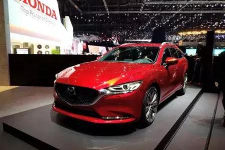 这车颜值逆天，17万起售，凯美瑞都怕！