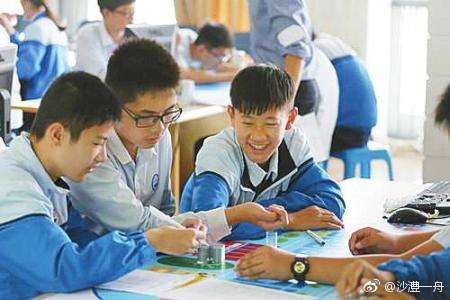 2018年漯河市高中阶段学校招生政策出台