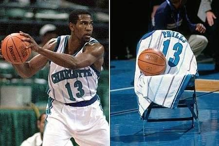 盘点NBA各队历史上有哪些号码球衣已经退役