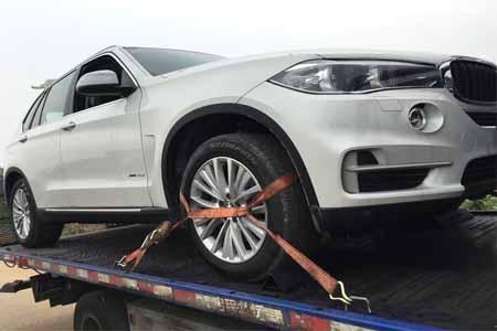 托运汽车一般需要多少钱？