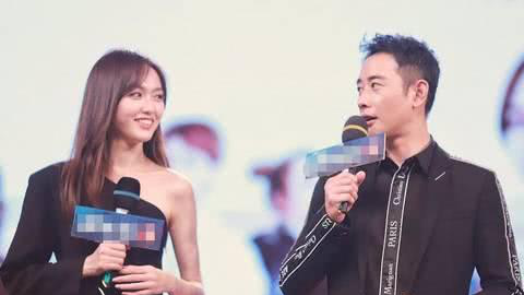 归来去将停播要炸开!罗晋宣布唐嫣怀孕将八月