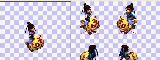 私服手游助你成为三界霸主