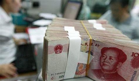 时寒冰:为什么到处都缺钱?