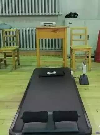 2018哈市中考体育考试时间爆出!附