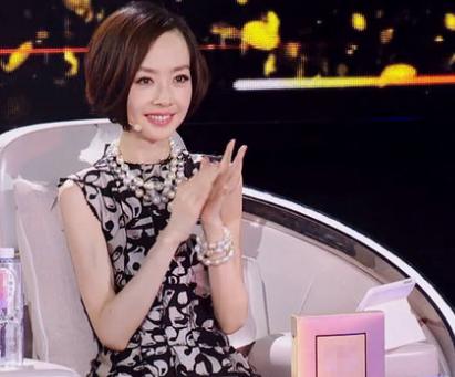 《鲁豫有约》中鲁豫如今为何被网友批:不会聊天?