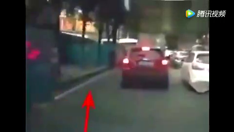 惨不忍睹！各种电动车事故车祸合集