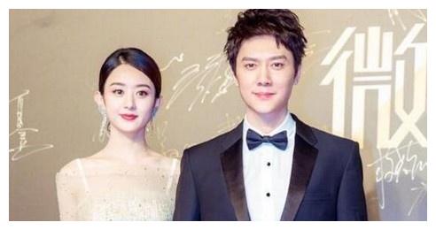 冯绍峰赵丽颖婚礼现场