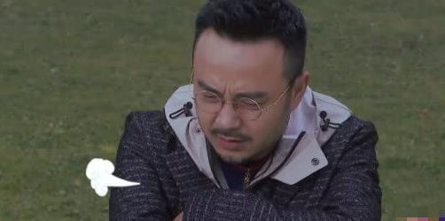 欧弟上汪涵新节目，两人又和好了？网友：他可别再回天天向上