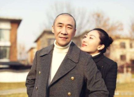 她是章子怡嫂子,虽在《延禧攻略》打酱油,真实