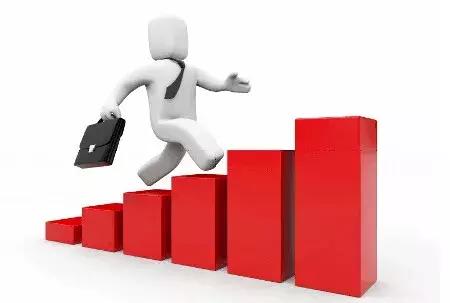 公务员升职记, 谁说公务员没后台就不能去中央