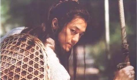 盘点《笑傲江湖》令狐冲历年扮演者，新版丁冠森简直丑到爆炸!