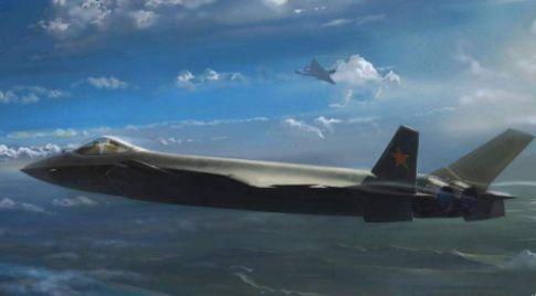 一口气制造200架歼20,它的实力有多厉害?俄专