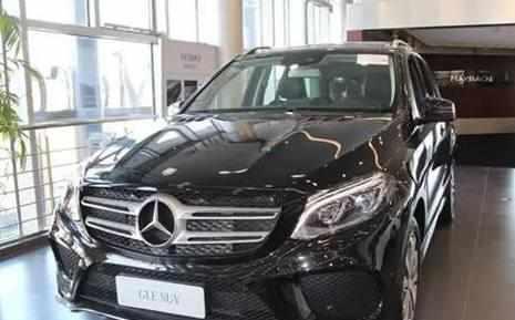 这5款SUV是“油老虎” 很多人买得起却养不起，最后一款是明星车