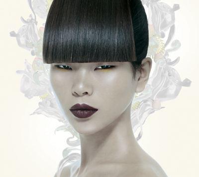 桃花眼、丹凤眼、杏眼、你知道自己的眼型是什