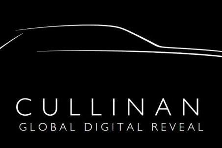 顶级SUV的“头号玩家”非库里南莫属？劳斯莱斯：不接受质疑