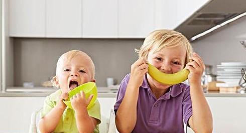 小孩为什么会胃积食