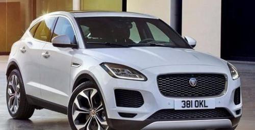 捷豹路虎将推出新款SUV，只卖28万将成宝马X1强劲对手