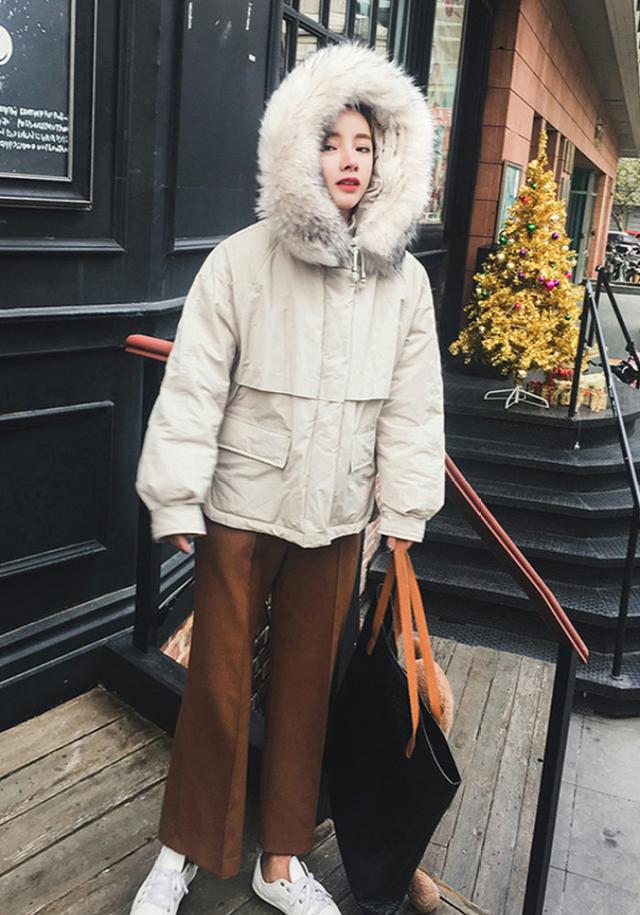 2018年冬天女生最值得入手的衣服盘点!