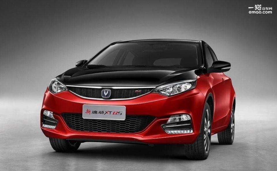 CS85将于明年推出 长安近期新车消息一览