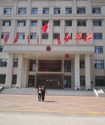 黑龙江富锦版反杀案,警方赔偿持刀歹徒死者家