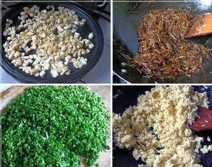 河南香酥炸菜角，外酥里嫩，做法简单，吃完幸福感爆棚?.