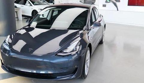股价下跌流年不利，特斯拉高管急了，要求Model 3日产300辆以上