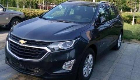 途观或被这车碾压, 硬派不输汉兰达, 配9AT油耗7L, 低至14万!