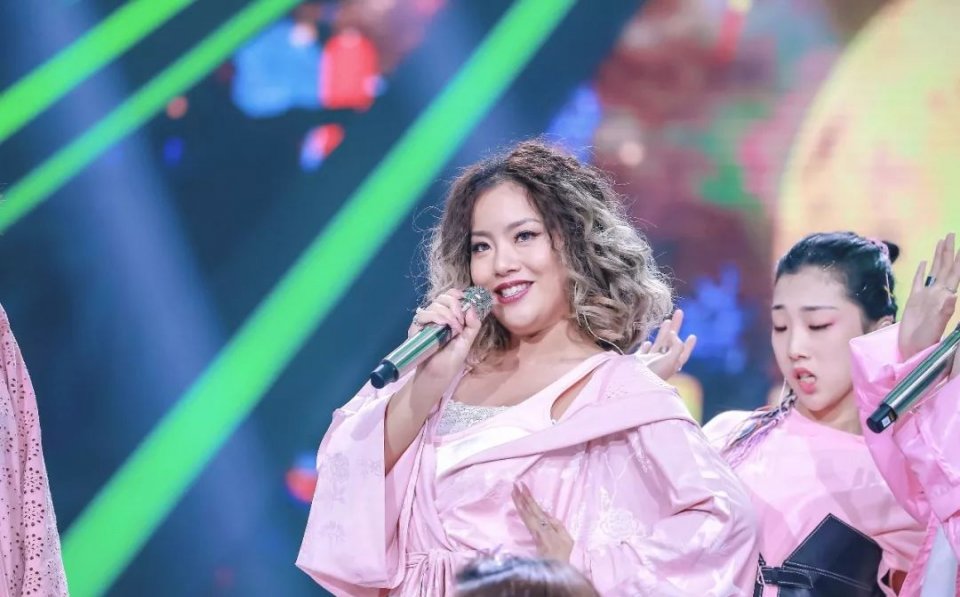 菊系女孩:没有奇迹,只有累积