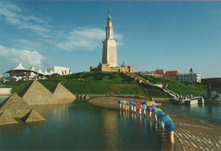 四川最适合宜居的五个城市，成都只能排第二？