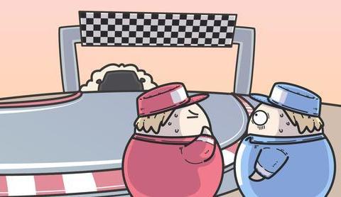 几公里外都能听出来的车，除了它再无第二辆！