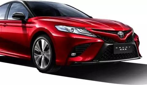 轿车成增长主力，丰田4月在华销量攀升9%