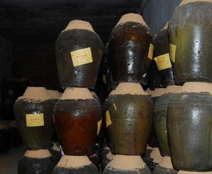 民国国酒是什么酒?有钱人都在喝!如今却被茅