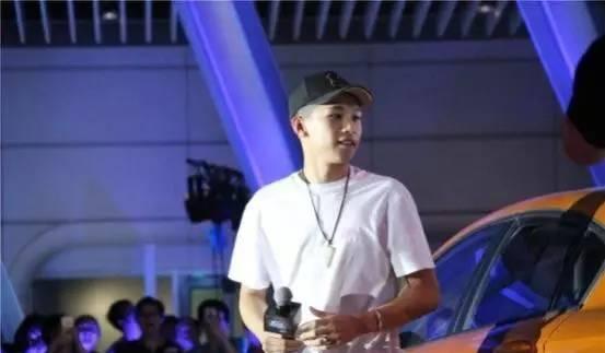 卖车就卖嘛! 2500万请个喊麦天王代言, 靠喊麦能冲销量么?