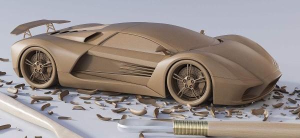 颜值即正义! 这10个男人引领着世界汽车设计潮流!