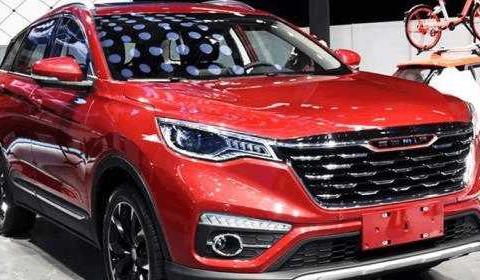 一汽国产“丰田荣放”价格曝光! 156马力油耗仅6L 全系带T 9万起