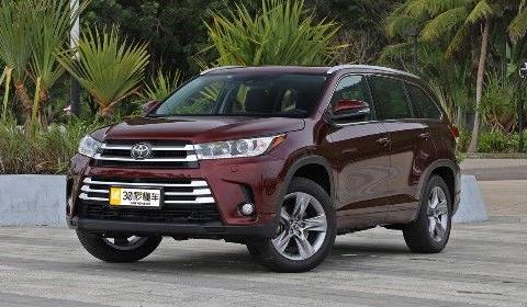 这些SUV二十多万就能买到 90%人以为值60万