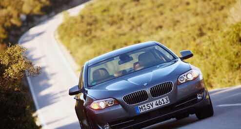 2017年最受欢迎的5大车型