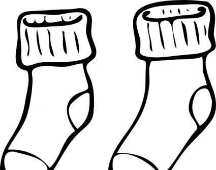 这7款冬日衣服主题简笔画,家长请收好!锻炼宝