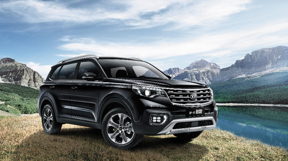 没对比没伤害 新一代智跑你会选择吗？