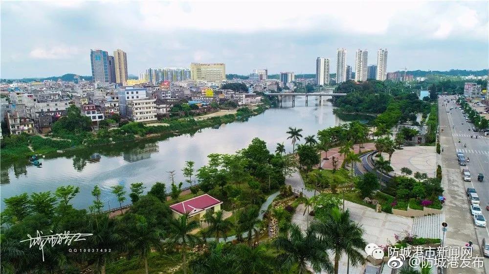 防城区人口_广西防城港四大区域楼市深度解读(2)