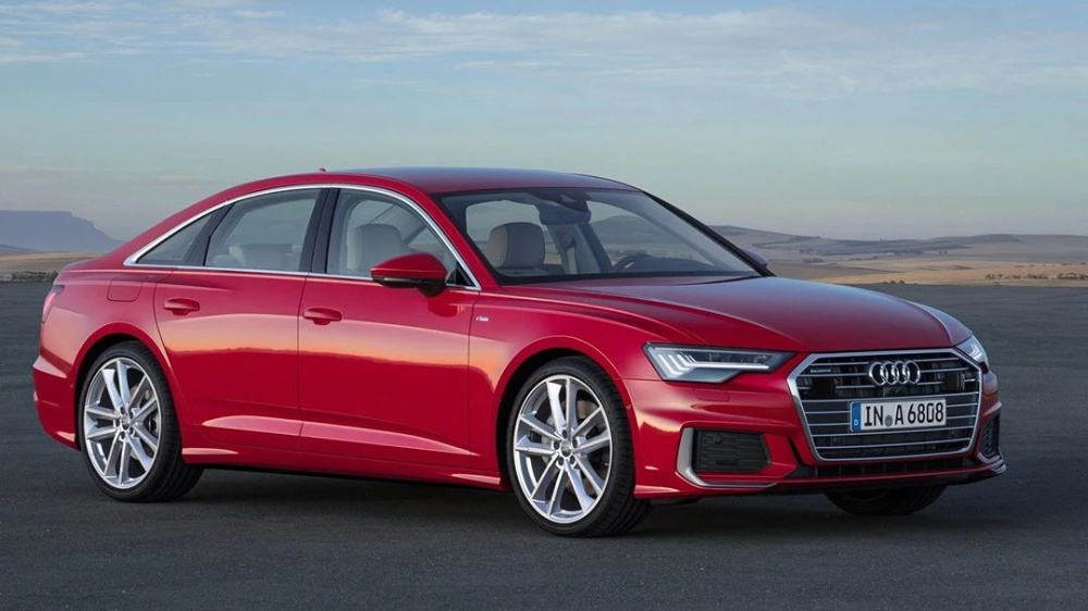 瞬息万变的市场，奥迪全新A6该如何破局？
