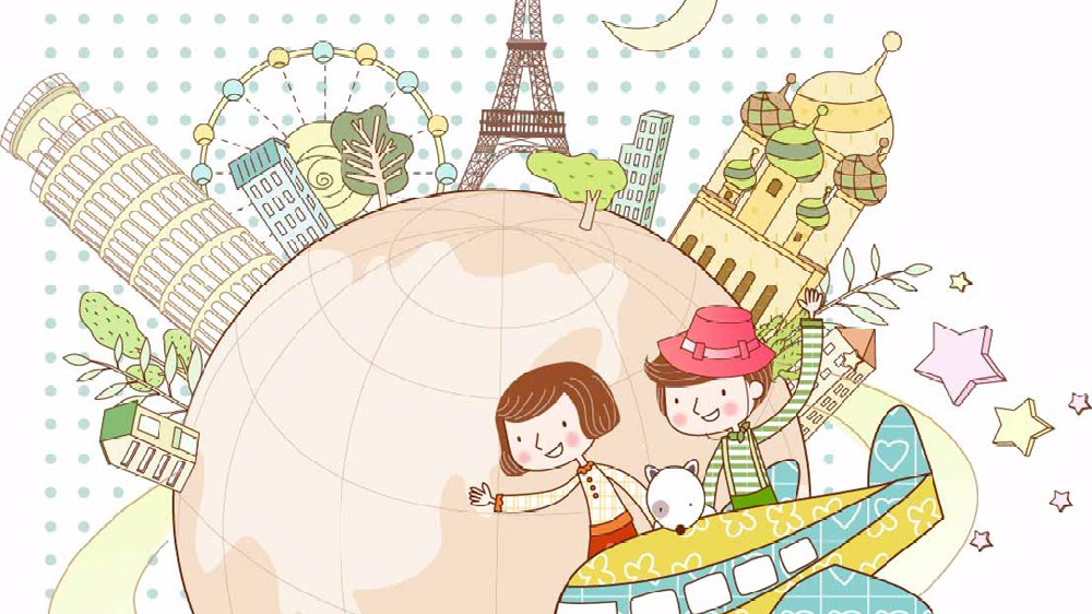 河南省旅游局官方微博的看点主页