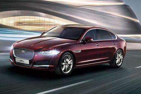 捷豹被奇瑞坑惨了，这车降13万还优惠12万, 却还是卖不动！