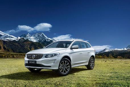 合资豪华中型SUV预算？现在都能一部到位选进口全尺寸豪华SUV！