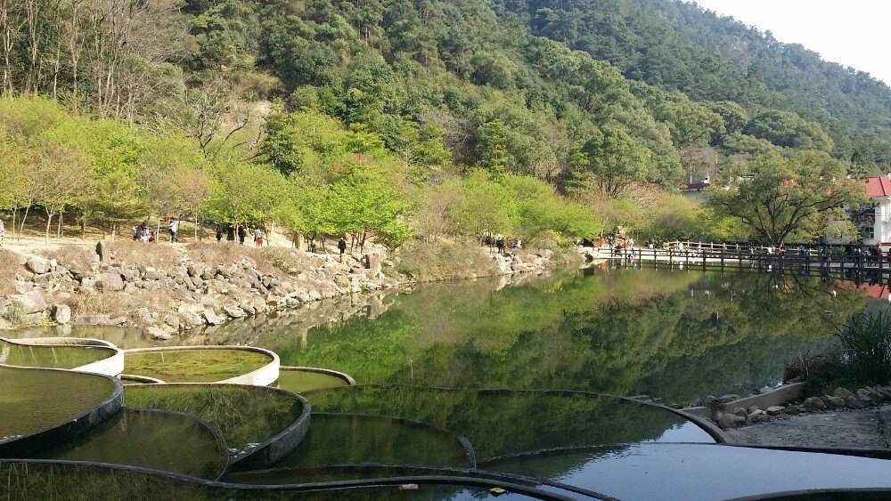 福州近郊游玩攻略:晋安区最好玩的6个景区