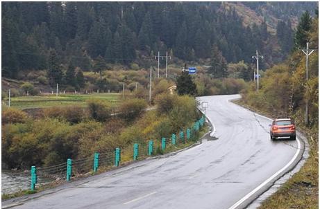 同样叫X5，价格只需宝马X5的十分之一