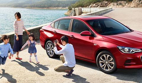 科沃兹新增1.0T，能否打破国内三缸必败的魔咒？